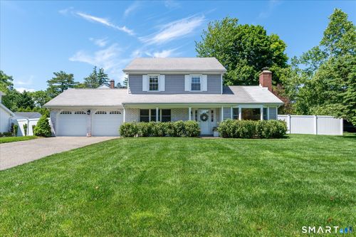3 Westminster Rd, Stamford, CT, 06902-8217 | Card Image