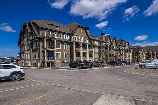 413 - 20 Mahogany Mews Se, Home with 1 bedrooms, 1 bathrooms and 1 parking in Calgary AB | Image 22