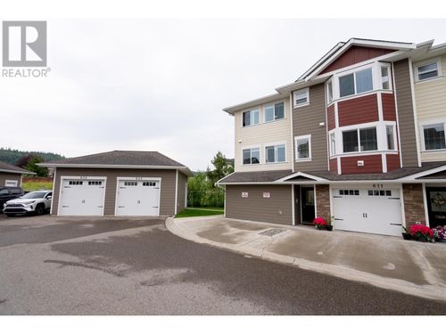612-467 Tabor Blvd S, Prince George, BC, V2M0B1 | Card Image