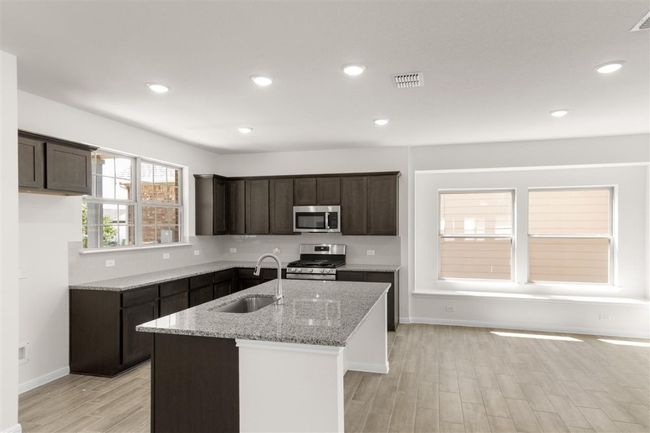 709 Paddock Ln, House other with 3 bedrooms, 3 bathrooms and null parking in Georgetown TX | Image 8