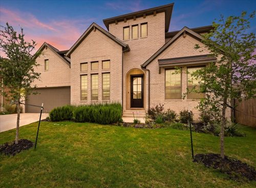 117 Peacevine Ln, Liberty Hill, TX, 78642-2562 | Card Image