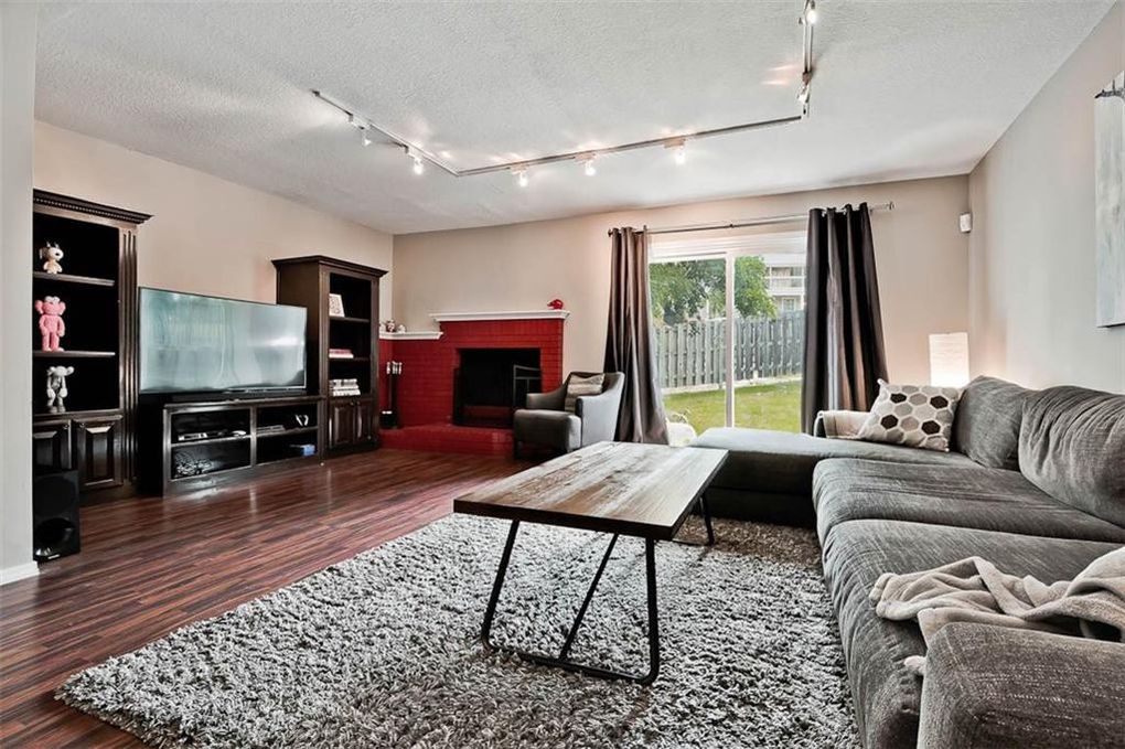 Residential Lease in Fayetteville 4