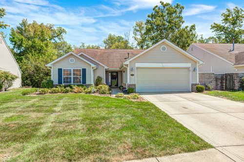 8187 Burnett Blvd, Avon, IN, 46123-7518 | Card Image
