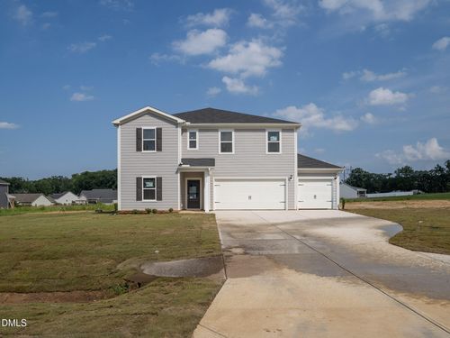 54 Stradshire Court, Zebulon, NC, 27597 | Card Image