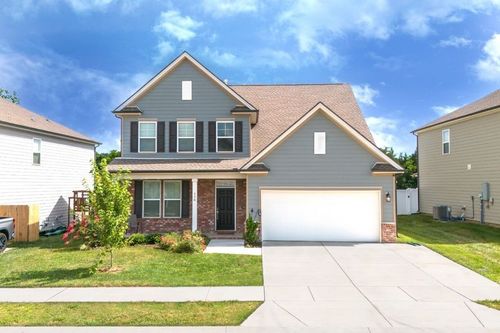 116 Pekka Dr, Lebanon, TN, 37087-8510 | Card Image