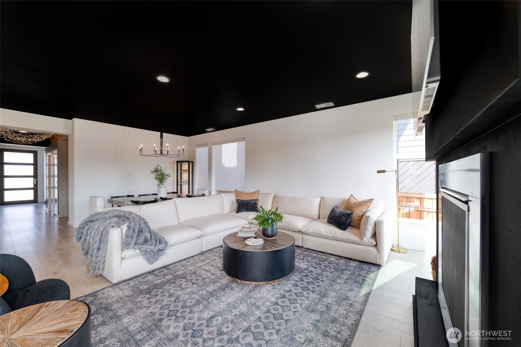 Residential in Bonney Lake 4