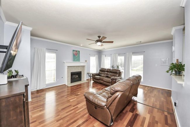 2613 Broussard Ct, House other with 4 bedrooms, 4 bathrooms and 2 parking in Seabrook TX | Image 13