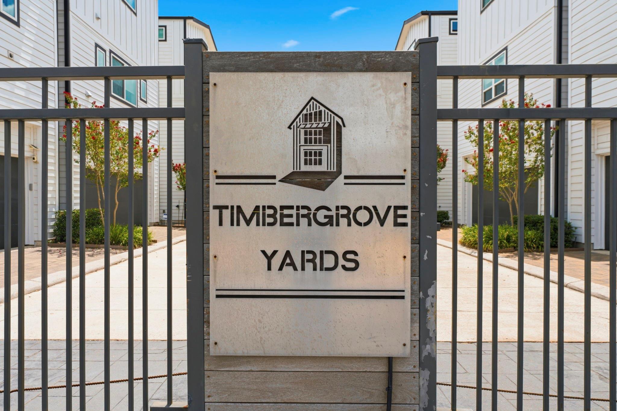 Residential Lease in Houston 2