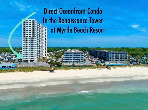 204-5905 S Kings Hwy, Myrtle Beach, SC, 29575-4967 | Card Image
