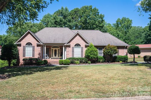 2041 Fairways Dr, Cherryville, NC, 28021-2106 | Card Image