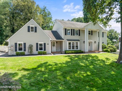 63 Green Meadow Blvd, Middletown, NJ, 07748-3147 | Card Image