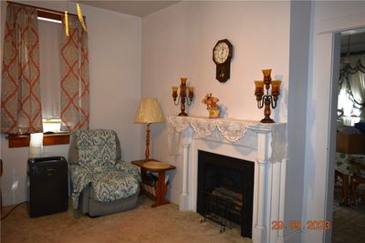 19 Main St, House other with 3 bedrooms, 1 bathrooms and null parking in Menallen Twp PA | Image 2