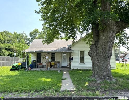 931 S A St, Monmouth, IL, 61462-2638 | Card Image