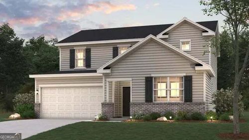 5675 Rosehall Pl, South Fulton, GA, 30349-7663 | Card Image
