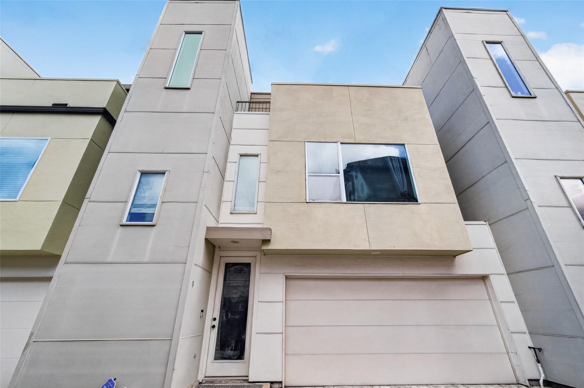 Residential in Houston 2