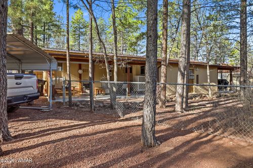 2822 S Cardinal Ln, Pinetop, AZ, 85935-7298 | Card Image