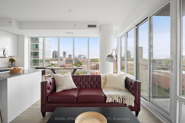 502 - 85 Duke St W, Condo with 2 bedrooms, 2 bathrooms and null parking in Kitchener ON | Image 15