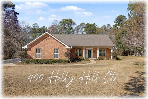 400 Holly Hill Ct, TALLAHASSEE, FL, 32312-4508 | Card Image