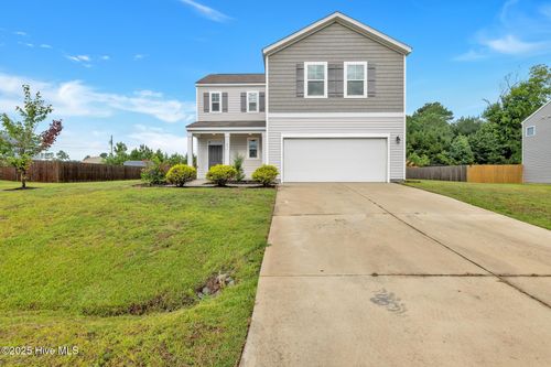 217 Cheswick Dr, Holly Ridge, NC, 28445-9411 | Card Image