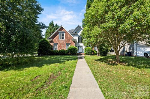17101 Windy Oaks Ct, Cornelius, NC, 28031-9294 | Card Image