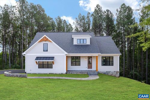 Lot 8 Tierney Ln, Ruckersville, VA, 22968 | Card Image