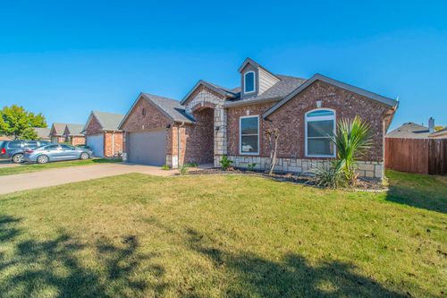 6607 Merlot Ln, Arlington, TX, 76002-3656 | Card Image