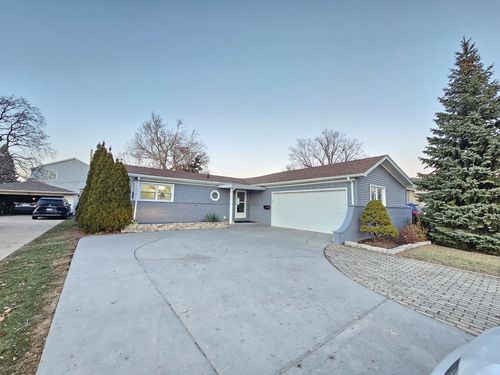 770 Cordial Dr, Des Plaines, IL, 60018-5561 | Card Image