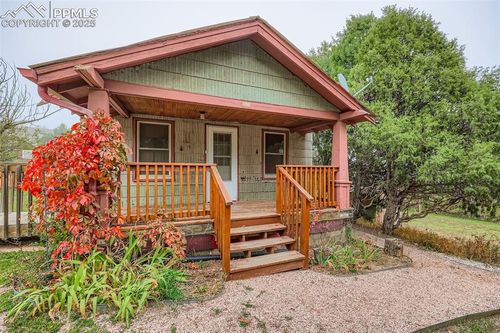 193 Dixie St, Palmer Lake, CO, 80133-5041 | Card Image