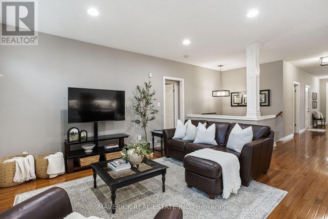 1787 Ironwood Rd, House other with 3 bedrooms, 3 bathrooms and 4 parking in London ON | Image 6