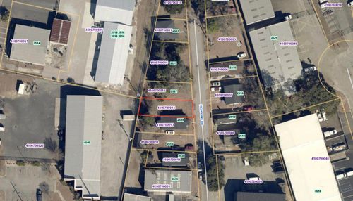 2528 Highpoint Rd, North Charleston, SC, 29405-6210 | Card Image