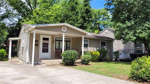 1104 Logan St, Greensboro, NC, 27406-2171 | Card Image