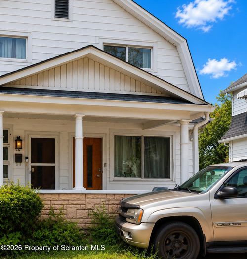 12 E Charles St, Plains, PA, 18705 | Card Image