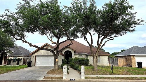 2014 Northgate Cir, Weslaco, TX, 78599-4055 | Card Image