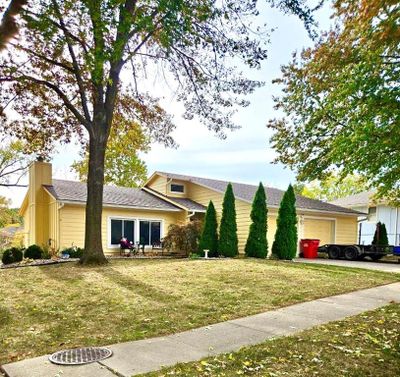 2764 S Coachman Drive, House other with 2 bedrooms, 1 bathrooms and null parking in Independence MO | Image 1