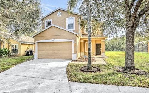 540 Sandy Ridge Dr, DAVENPORT, FL, 33896-3025 | Card Image