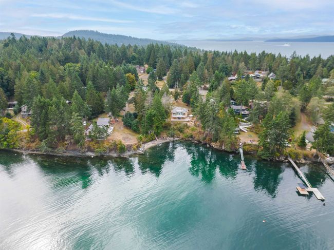225 Mariners Way, House other with 2 bedrooms, 2 bathrooms and null parking in Mayne Island BC | Image 37