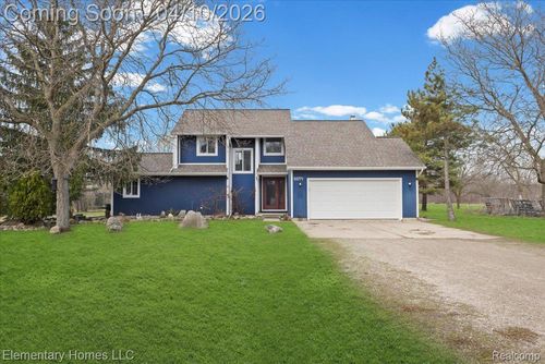 53771 N Foster Rd, Chesterfield, MI, 48051-1715 | Card Image
