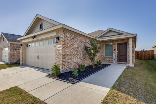 3037 Ashbrook Ln, Anna, TX, 75409-6154 | Card Image
