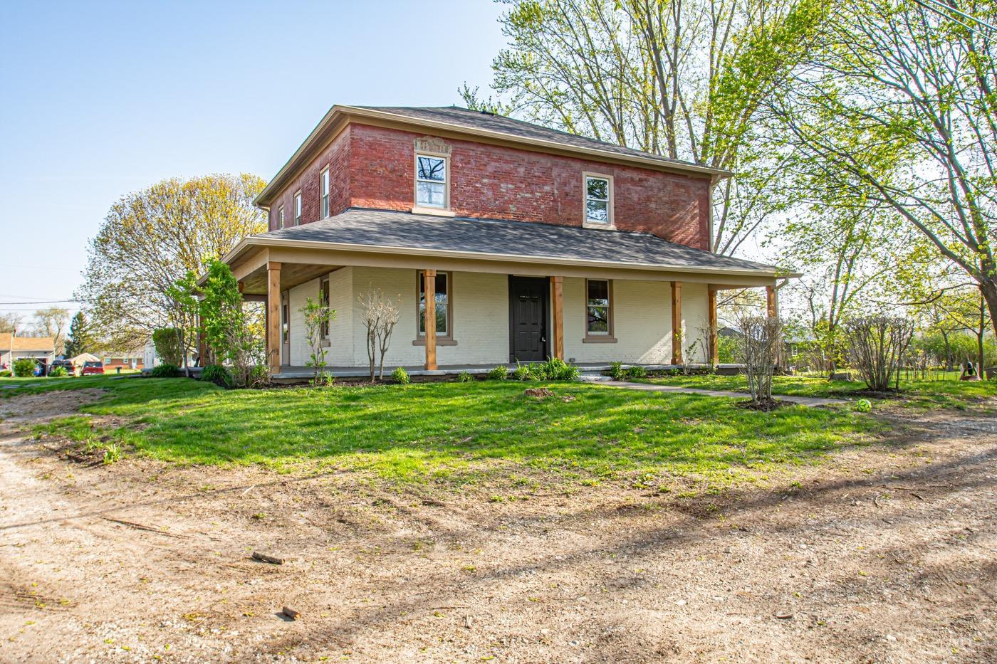 Residential Lease in Carlisle