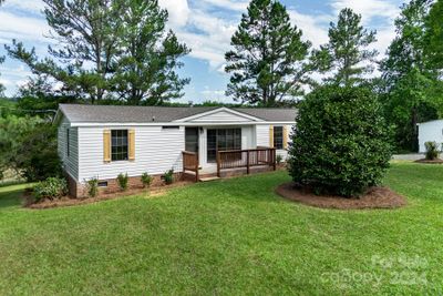 42318 Bowers Road, House other with 3 bedrooms, 2 bathrooms and null parking in Norwood NC | Image 3