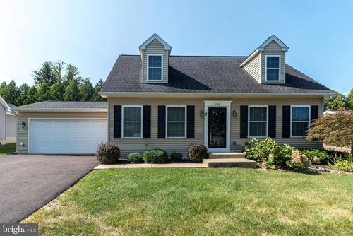 108 Cobblestone Rd, DUBLIN, PA, 18917-2300 | Card Image