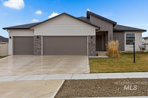 11389 W Tiekel River St, Nampa, ID, 83686-4869 | Card Image