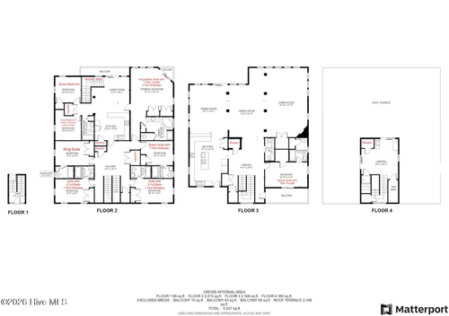 105 Bay Ct, N Topsail Beach, NC, 28460-9219 | Card Image