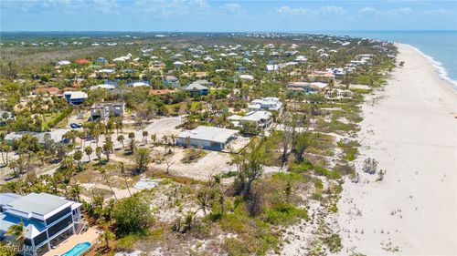 4633 Rue Belle Mer, SANIBEL, FL, 33957-2707 | Card Image