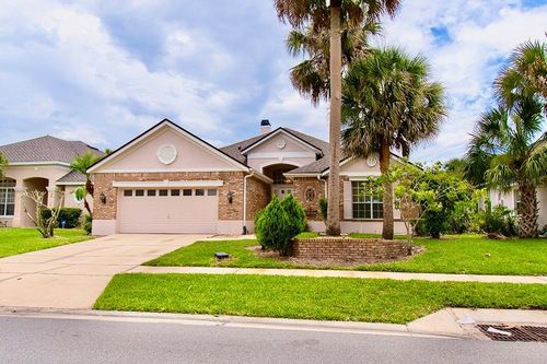 1707 Golfview Dr, KISSIMMEE, FL, 34746-3840 | Card Image