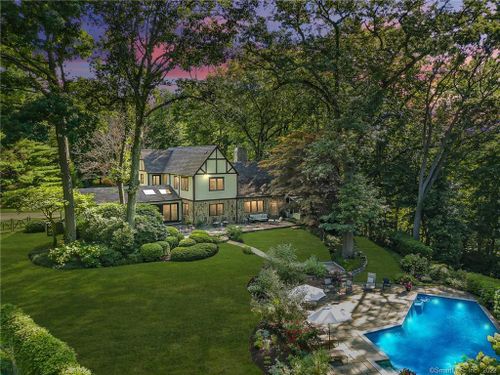 12 Iron Gate Hill, Westport, CT, 06880 | Card Image