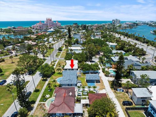 3219 E De Bazan Ave, ST PETE BEACH, FL, 33706-4030 | Card Image