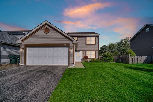 --455 Rosewood Crossing, Lindenhurst, IL, 60046 | Card Image