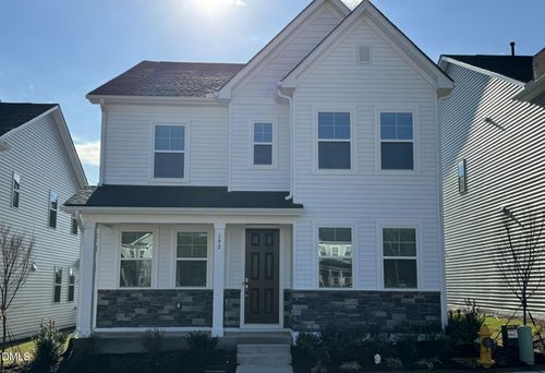 192 Edge Of Auburn Blvd, Raleigh, NC, 27610-8033 | Card Image
