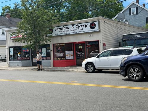 902 Main St, Woburn, MA, 01801-1507 | Card Image